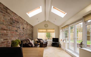 conservatory roof insulation Breachwood Green, Hertfordshire
