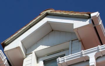 Breachwood Green fascia installation costs