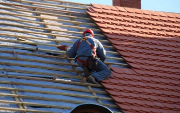 roof tiles Breachwood Green, Hertfordshire