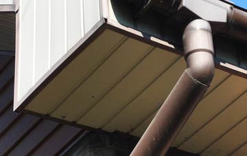 Breachwood Green soffit installation costs