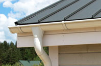 Breachwood Green soffits
